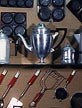 Kitchenware Exhibit