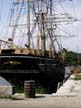 Mystic Seaport & New London